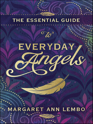 cover image of The Essential Guide to Everyday Angels